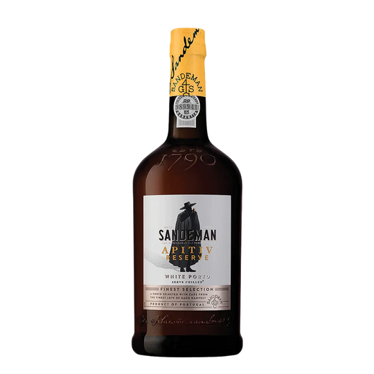 Sandeman Apitiv White Port