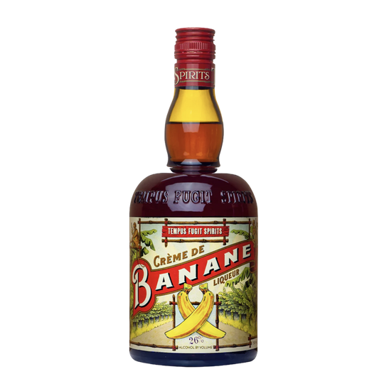 Tempus Fugit Creme de Banane 700ml