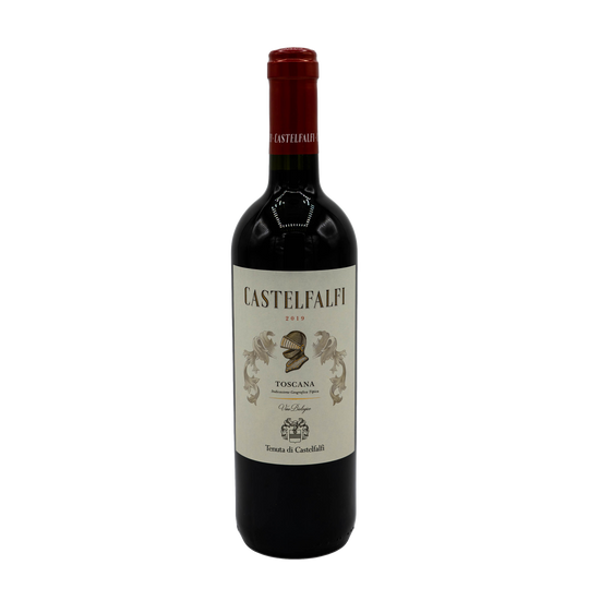 Castelfalfi Rosso Toscana