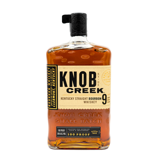 Knob Creek 1.75
