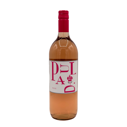 Paul D Zweigelt Rose