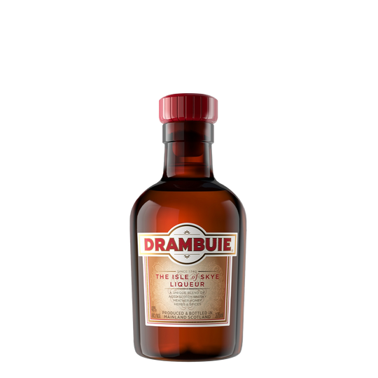 Drambuie Liqueur 375Ml