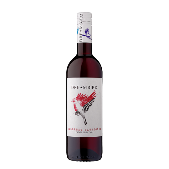 Dreambird Cabernet Sauvignon
