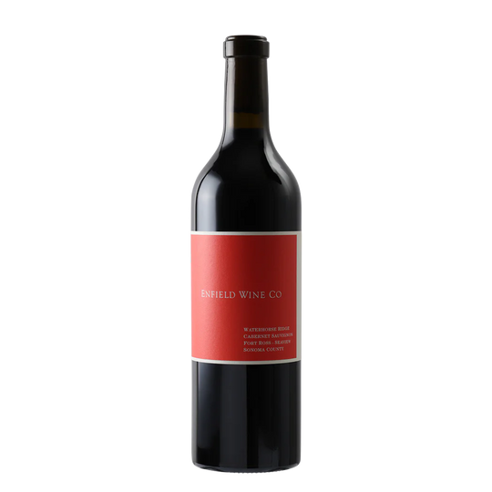 Enfield WIne Co Cabernet Sauvignon