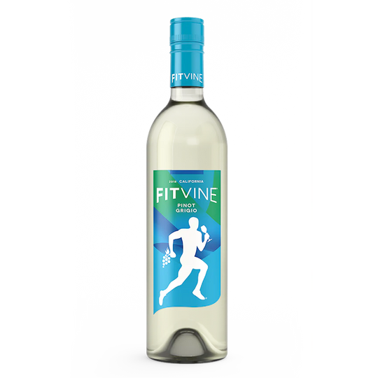 Fitvine Pinot Grigio