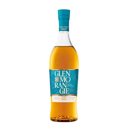 Glenmorangie Triple Cask Reserve