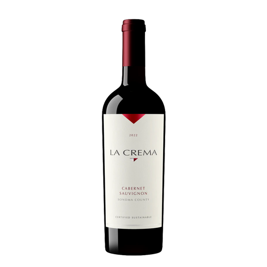 La Crema Cabernet Sauvignon