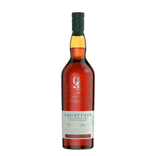 Lagavulin Distillers Edition