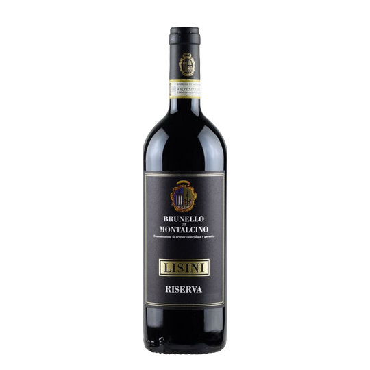 Lisini Riserva Brunello di Montalcino