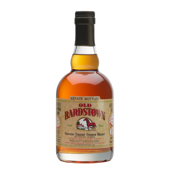 Old Bardstown Estate Bourbon
