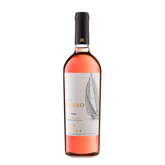 Shabo Rose