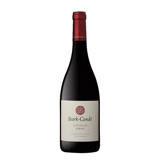 Stark-Conde Syrah