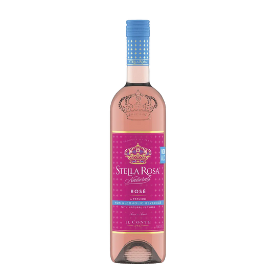 Stella Rosa Rose Non Alc Wine