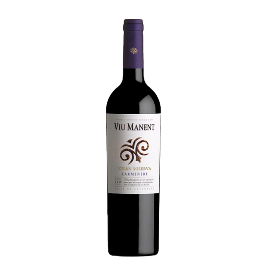 Viu Manent Gran Reserva Carmenere