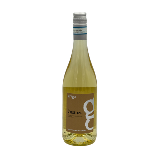 Gorgo Custoza White