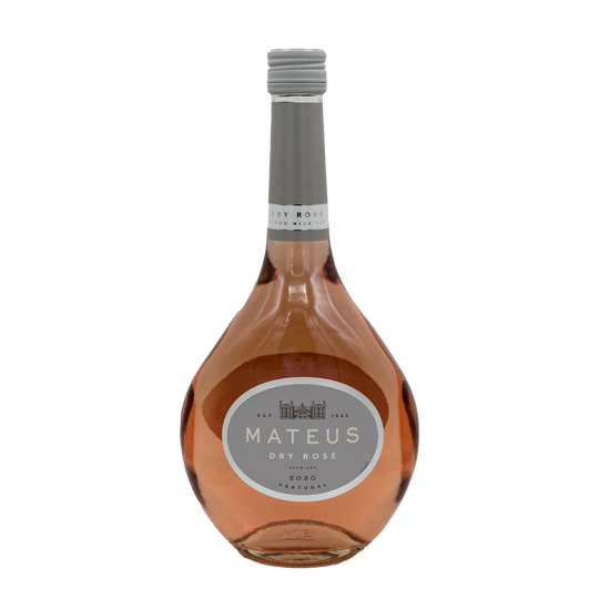 Mateus Dry Rose
