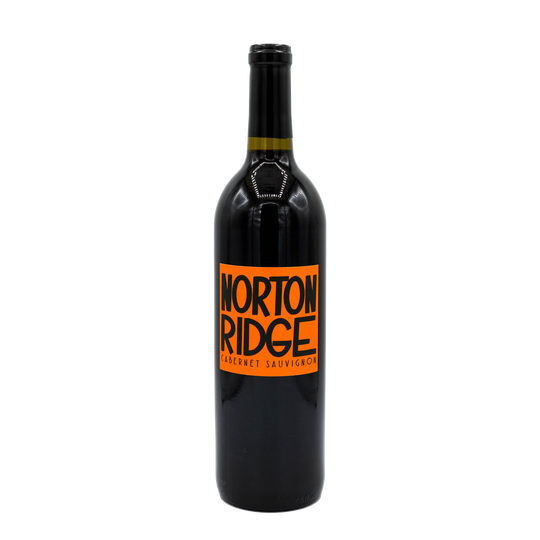 Norton Ridge Cabernet Sauvignon