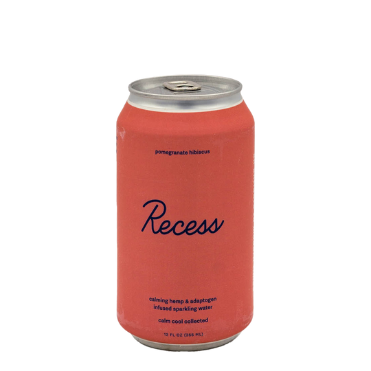 Recess Pomegranate Hibiscus