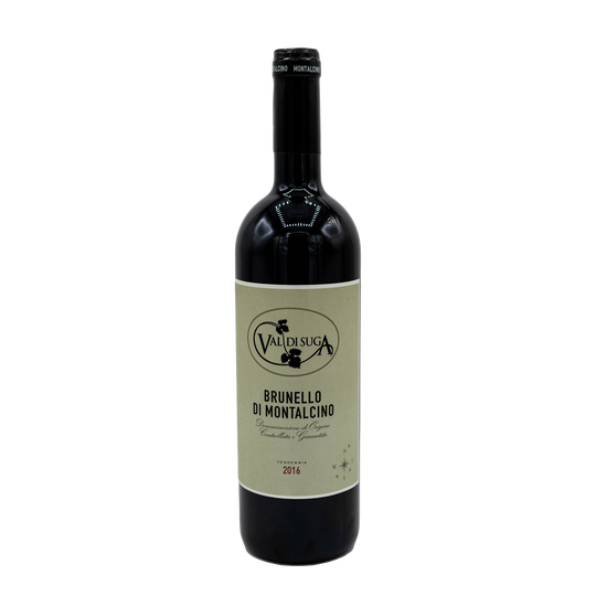 Val Di Suga Brunello Di Montal