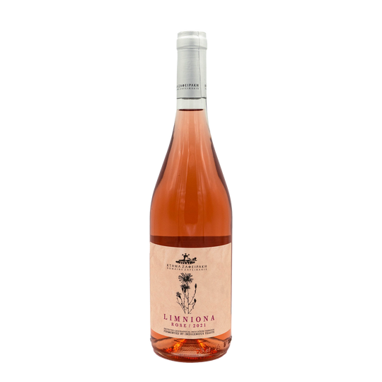 Zafeirakis Rose