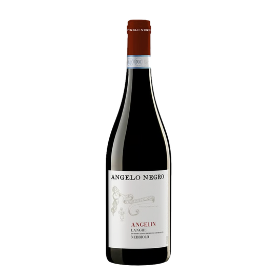 Angelo Negro 'Angelin' Langhe Nebbiolo