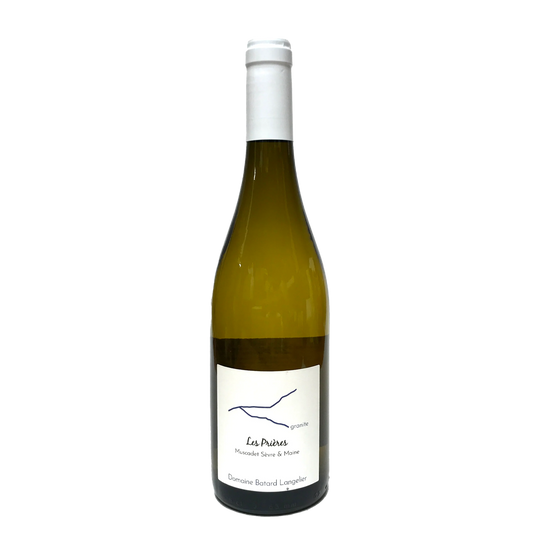 Batard Langelier Muscadet Les Prieres
