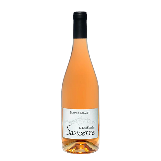 Domaine Girault Sancerre Rose