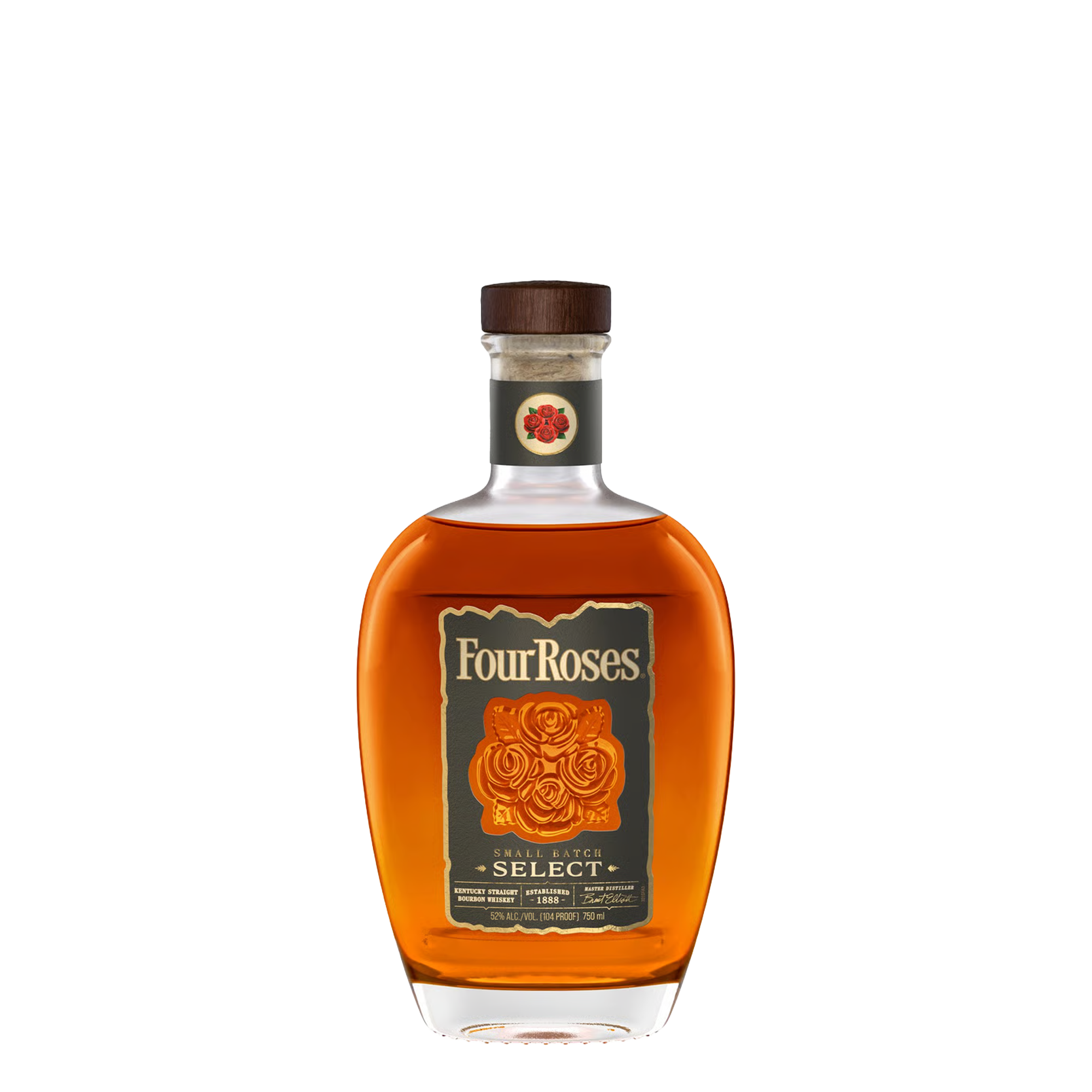 Four Roses Small Batch Select 375ml – Bottles Fine Wine