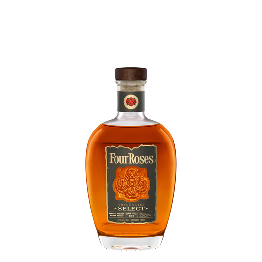 Four Roses Small Batch Select 375ml