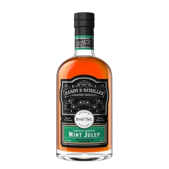 Handy Schiller Mint Julep 750ml