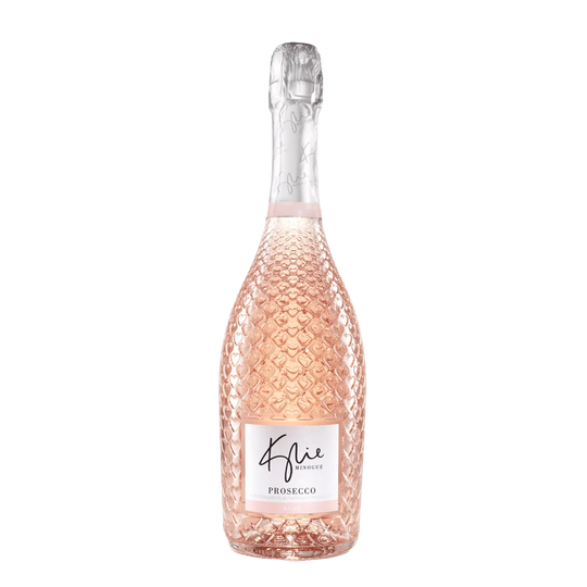 Kylie Minogue Prosecco Rose