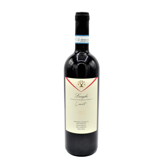 Lano Gianluigi Langhe Rosso Lanot