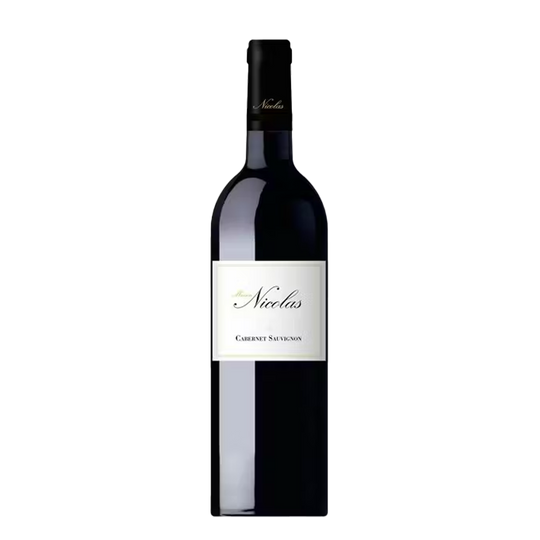 Maison Nicolas Merlot
