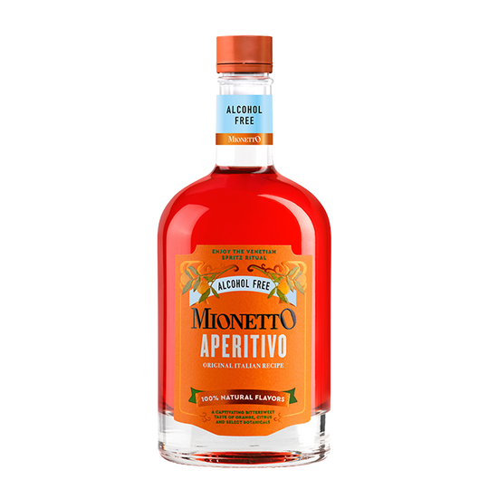 Mionetto Aperitivo Non Alc