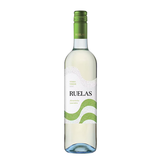 Ruelas Vinho Verde