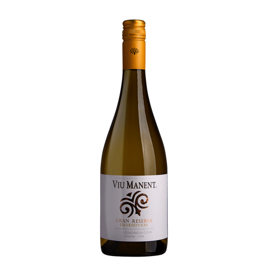 Viu Manent Gran Reserva Chardonnay