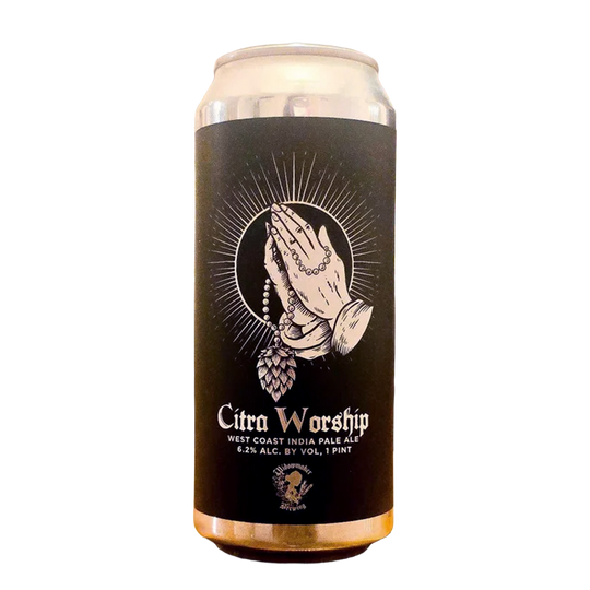 Widowmaker Citra Worship 4pk Can