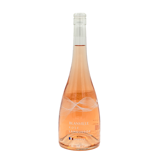 Haut Blanville Rose