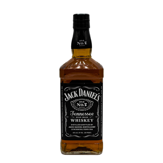 Jack Daniels 750Ml