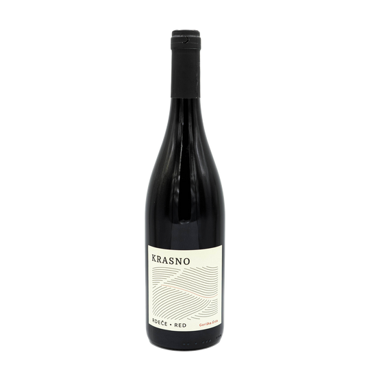 Krasno Red Blend