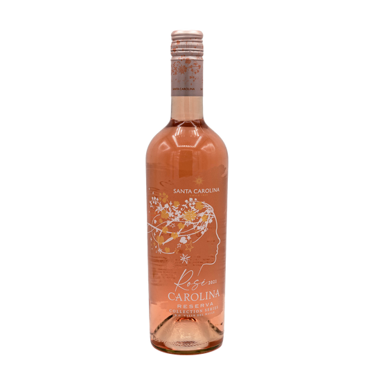 Santa Carolina Reserva Rose