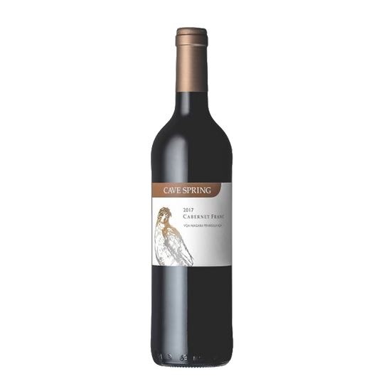Cave Spring Cabernet Franc