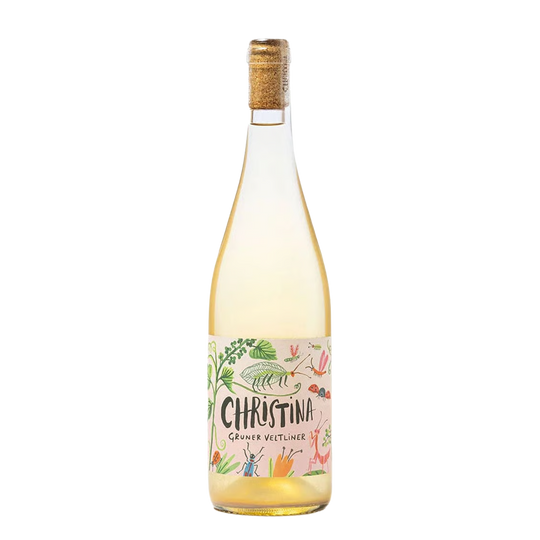 Christina Gruner Veltliner