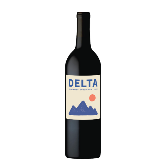 Delta Cabernet Sauvignon