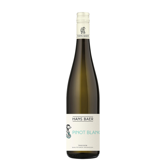 Hans Baer Pinot Blanc