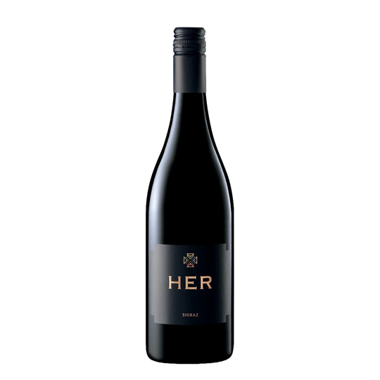 HER Collection Shiraz