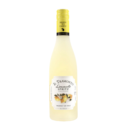 Il Tramonto Limoncello Spirtz 750ml