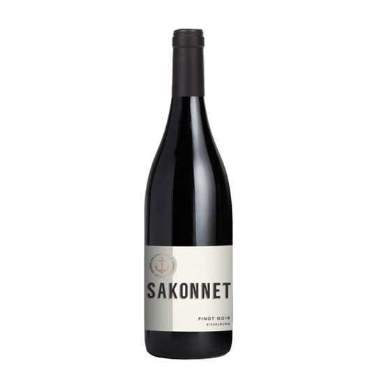 Sakonnet Pinot Noir