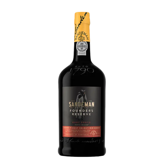 Sandeman Founder's Reserve Port 375ml