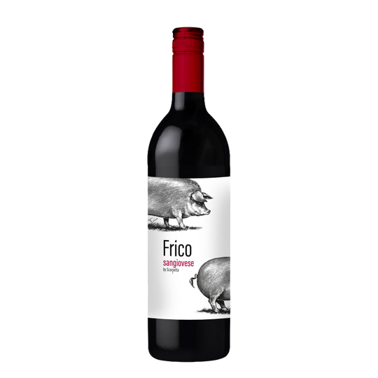 Scarpetta Frico Sangiovese